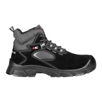 BOTA CAMURÇA NEW EGEO S1PS SC FO SR